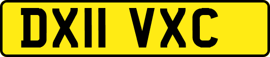 DX11VXC