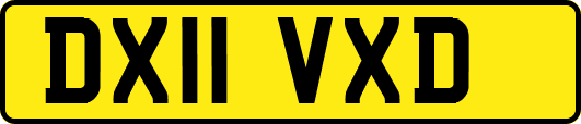 DX11VXD