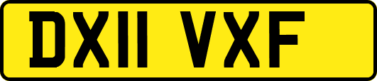 DX11VXF