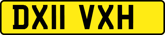 DX11VXH
