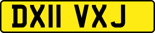 DX11VXJ