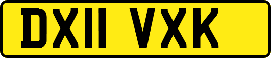 DX11VXK