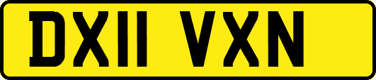 DX11VXN