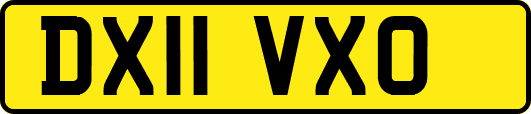 DX11VXO