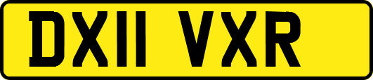 DX11VXR