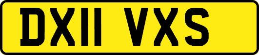 DX11VXS