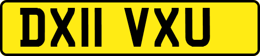 DX11VXU