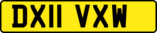 DX11VXW