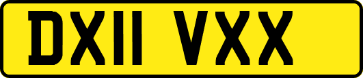 DX11VXX