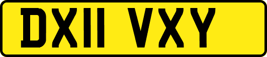 DX11VXY
