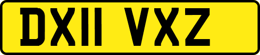DX11VXZ