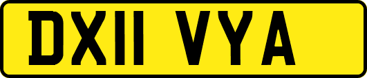 DX11VYA