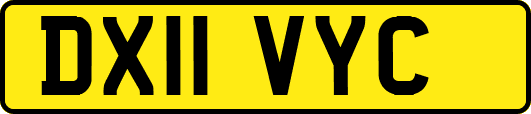 DX11VYC