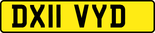 DX11VYD
