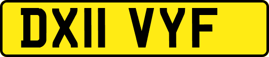 DX11VYF