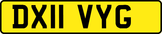DX11VYG