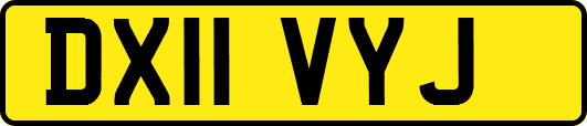 DX11VYJ