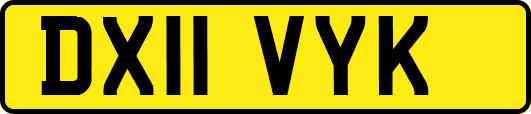 DX11VYK