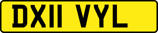 DX11VYL