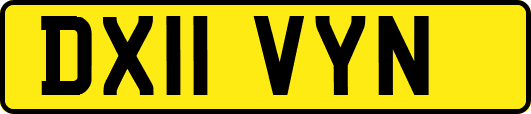 DX11VYN