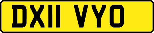 DX11VYO