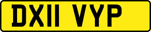 DX11VYP