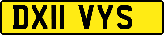 DX11VYS