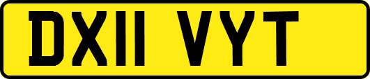 DX11VYT