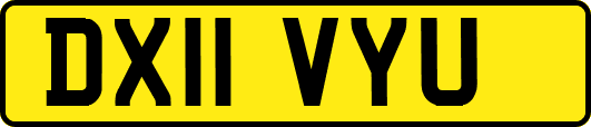 DX11VYU