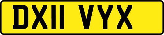 DX11VYX