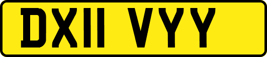 DX11VYY