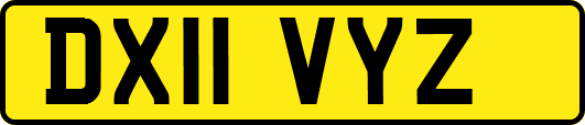DX11VYZ