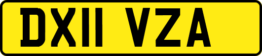 DX11VZA