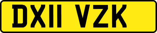 DX11VZK
