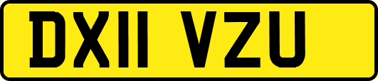 DX11VZU