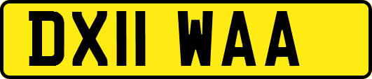 DX11WAA