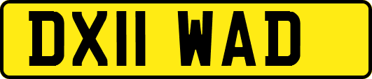 DX11WAD