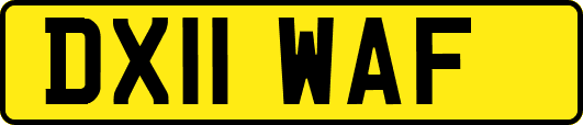 DX11WAF