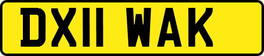 DX11WAK