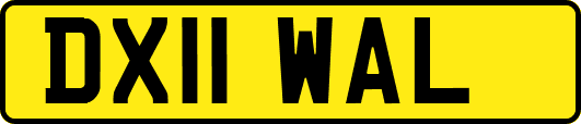 DX11WAL