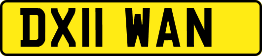 DX11WAN