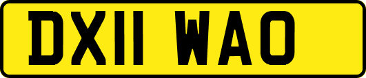 DX11WAO