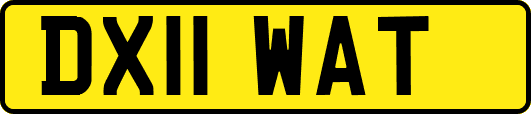 DX11WAT