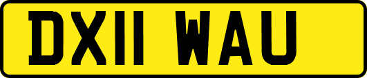 DX11WAU