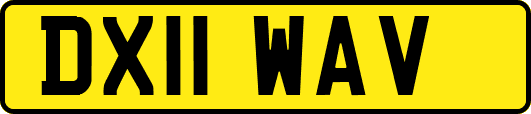 DX11WAV