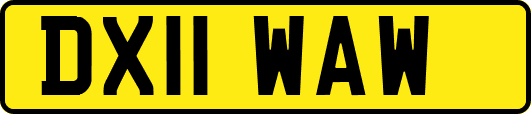 DX11WAW