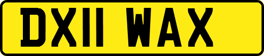 DX11WAX