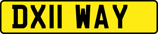 DX11WAY