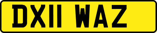 DX11WAZ