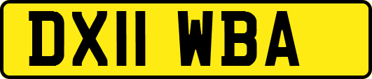 DX11WBA